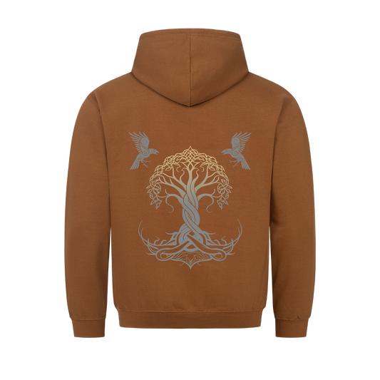 Image for color: caramel toffee