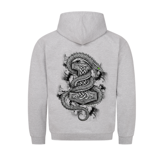Image for color: heather grey