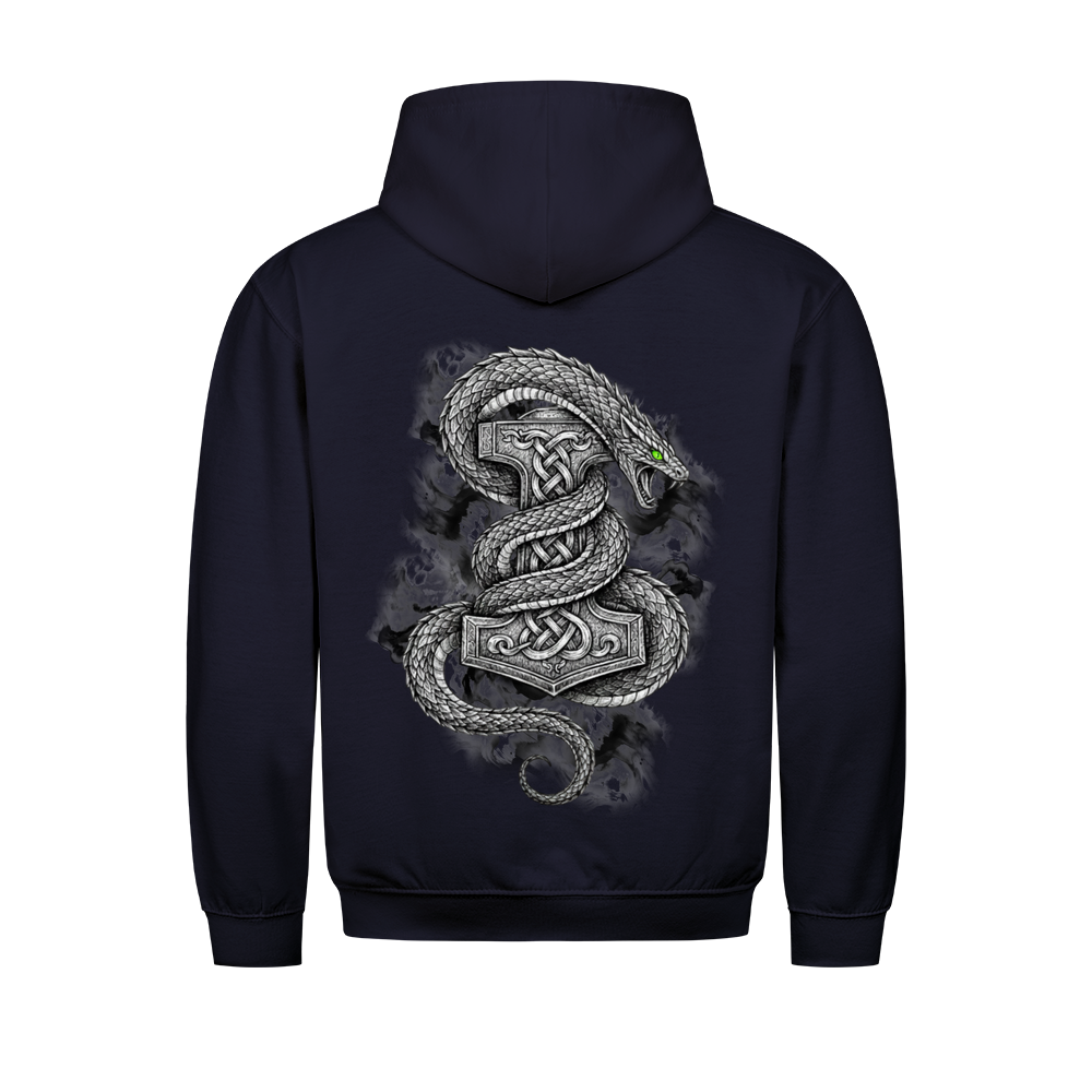 Image for color: new french navy