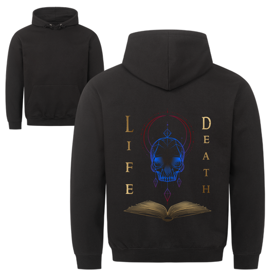 LIFE & DEATH Hoodie