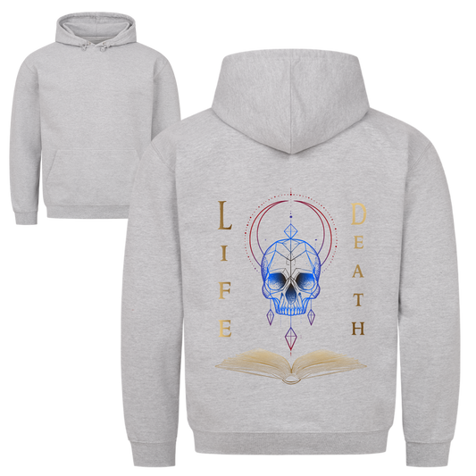 LIFE & DEATH Hoodie