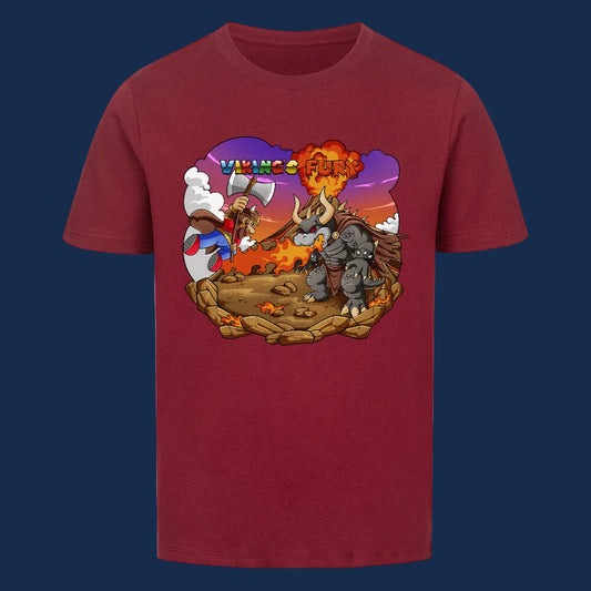 Image for color: weinrot