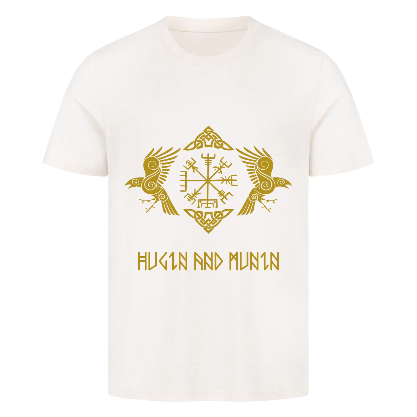 Tiere Odins mit/ohne Schrift T-Shirt/ Shirt Women