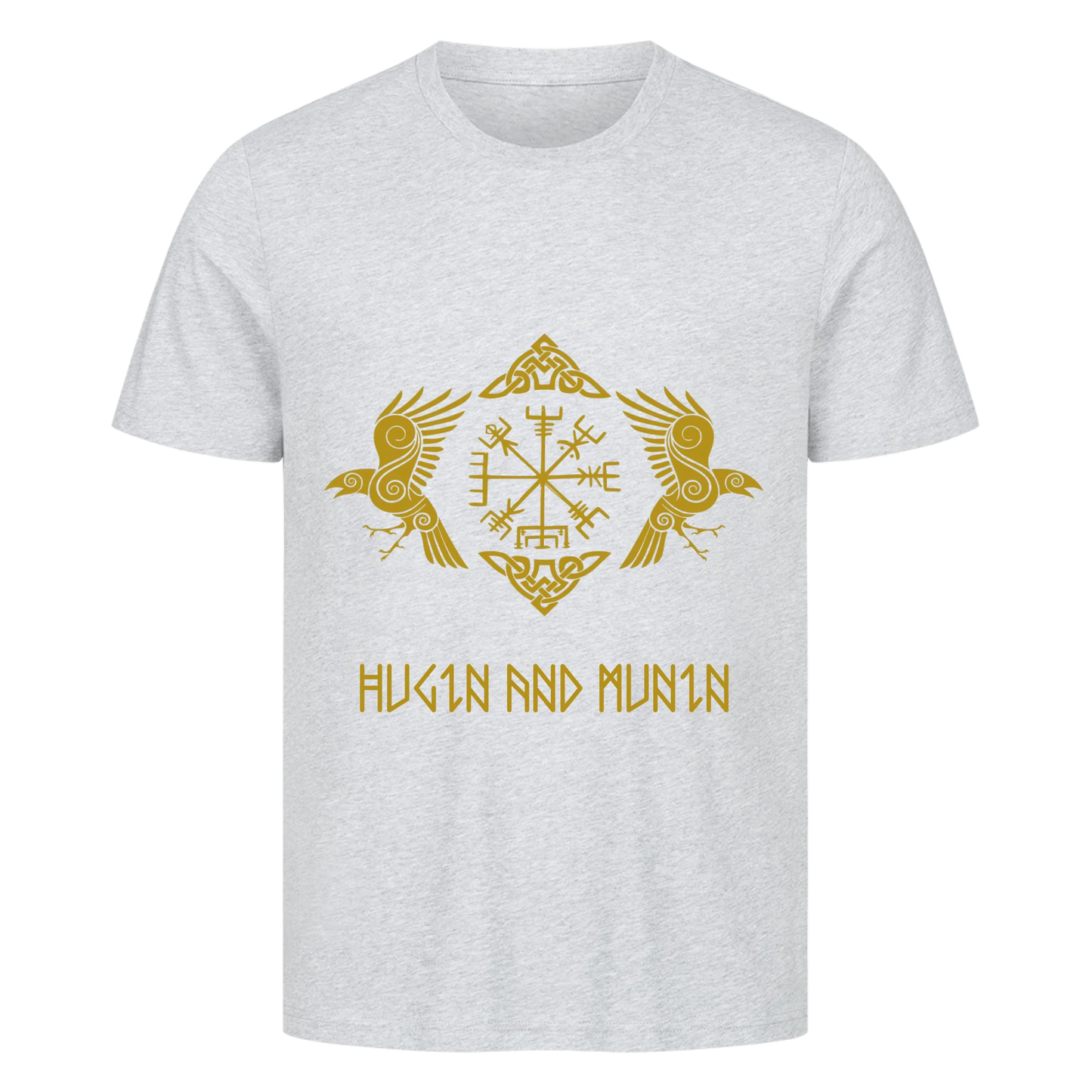 Tiere Odins mit/ohne Schrift T-Shirt/ Shirt Women