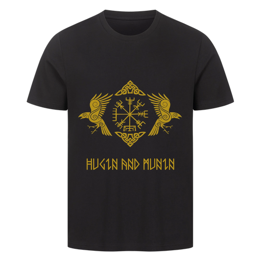 Tiere Odins mit/ohne Schrift T-Shirt/ Shirt Women