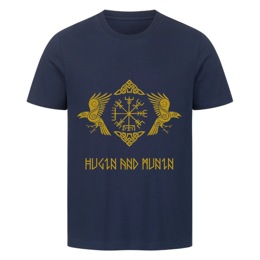 Tiere Odins mit/ohne Schrift T-Shirt/ Shirt Women