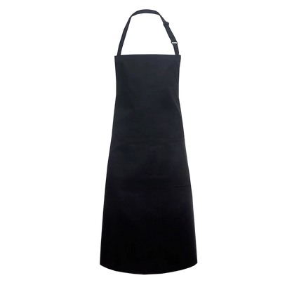 Personalisierbare Wizard Grill- und Kochschürze