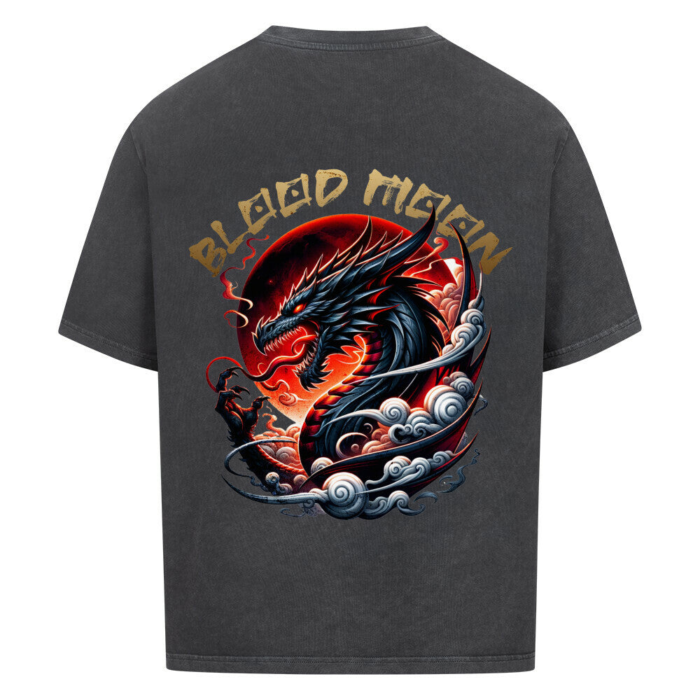 Image for color: washed black