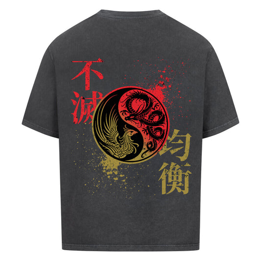 Image for color: washed black