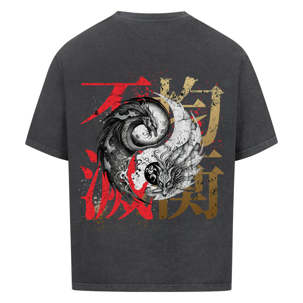 Image for color: washed black