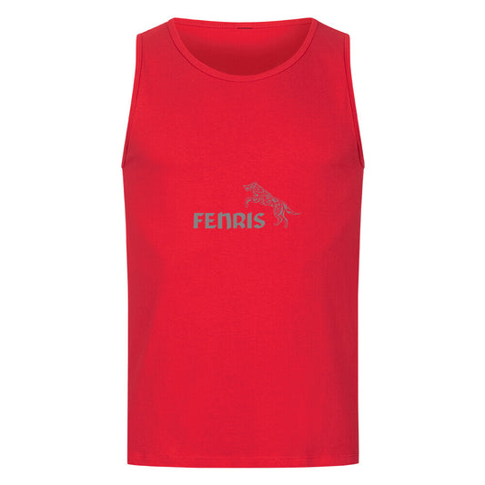 Image for color: fire red