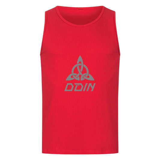 Image for color: fire red