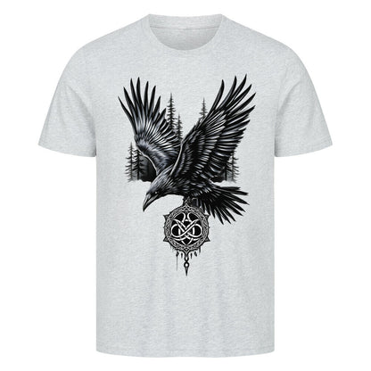 Image for color: heather grey