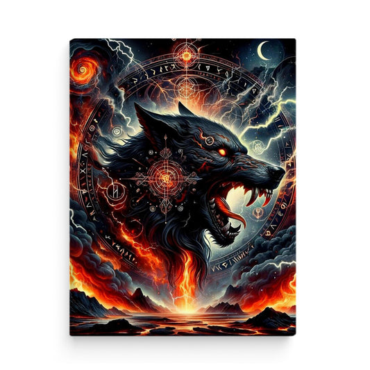 Image for size: 30cm x 40cm