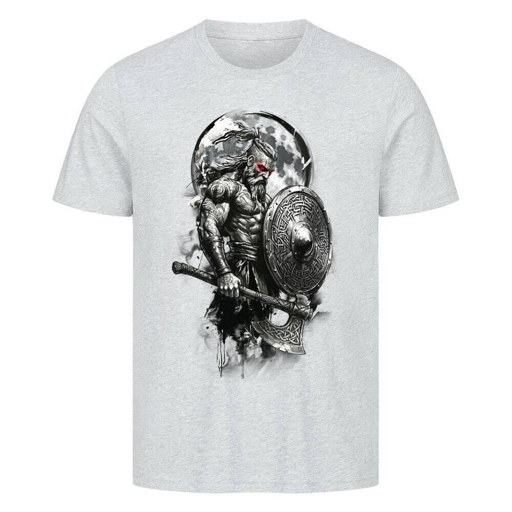 Image for color: heather grey