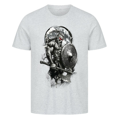 Image for color: heather grey