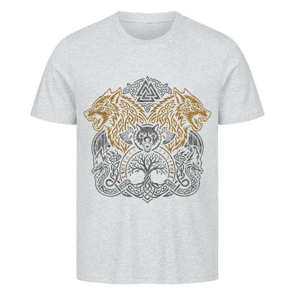 Image for color: heather grey