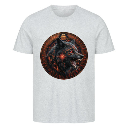Image for color: heather grey