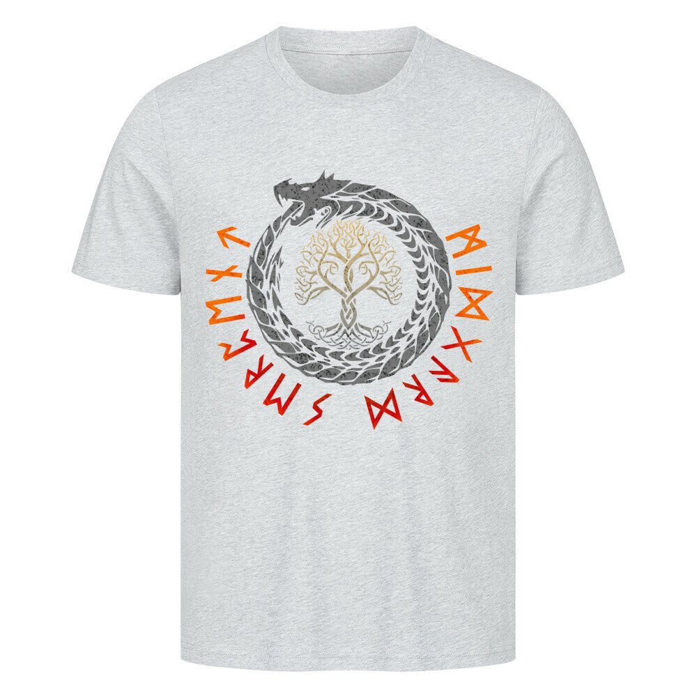Image for color: heather grey