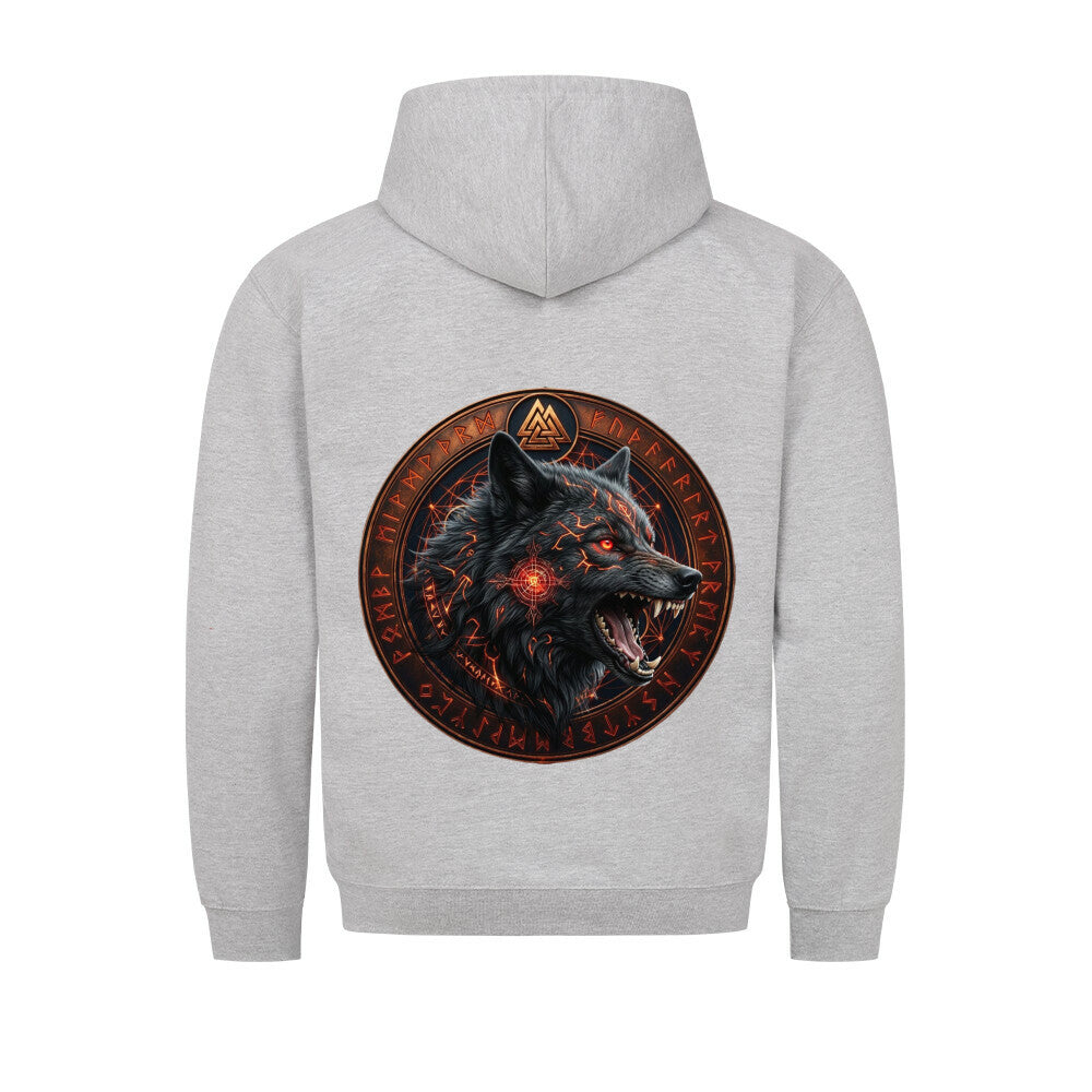 Image for color: heather grey