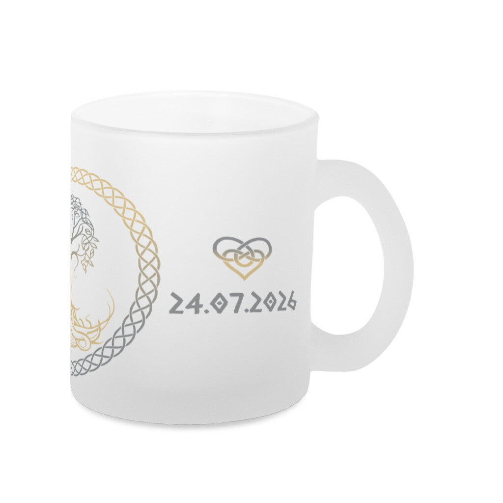 Image for color: satiniert
