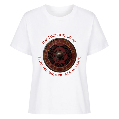 Personalisiert Meine ...... Sippe T-Shirt
