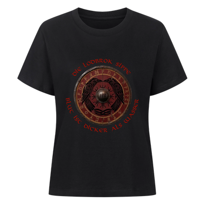Personalisiert Meine ...... Sippe T-Shirt