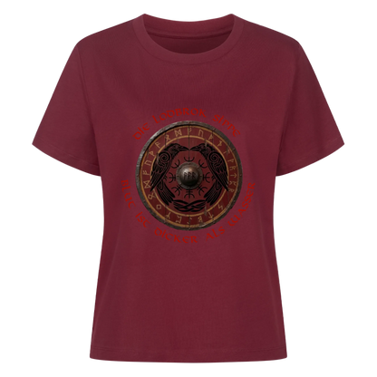 Personalisiert Meine ...... Sippe T-Shirt