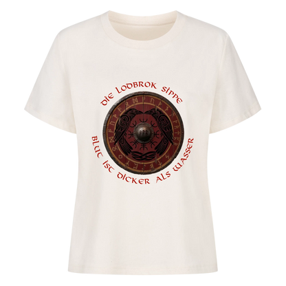 Personalisiert Meine ...... Sippe T-Shirt