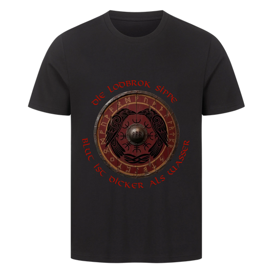 Personalisiert Meine ...... Sippe T-Shirt