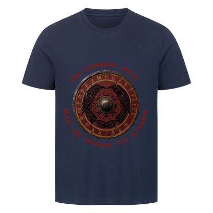 Personalisiert Meine ...... Sippe T-Shirt