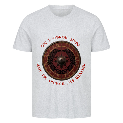 Personalisiert Meine ...... Sippe T-Shirt