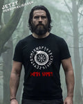 Personalisiert Nordische Mythologie T-Shirt/Shirt Women