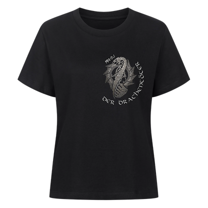 Personalisiertes T-Shirt - Deine Bestimmung