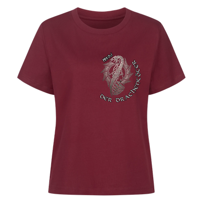 Personalisiertes T-Shirt - Deine Bestimmung
