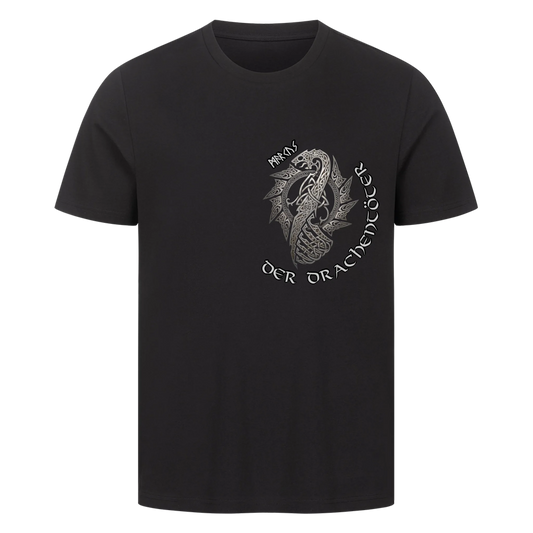Personalisiertes T-Shirt - Deine Bestimmung