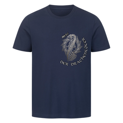Personalisiertes T-Shirt - Deine Bestimmung
