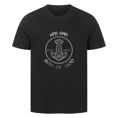 Personalisiertes T-Shirt - Son of God