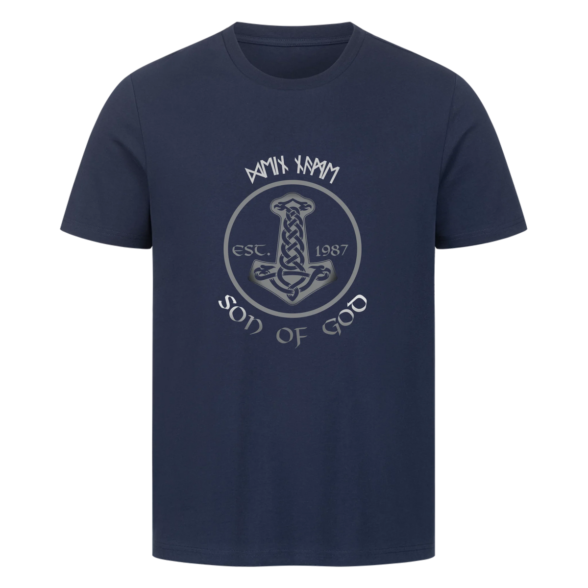 Personalisiertes T-Shirt - Son of God