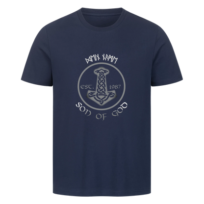 Personalisiertes T-Shirt - Son of God