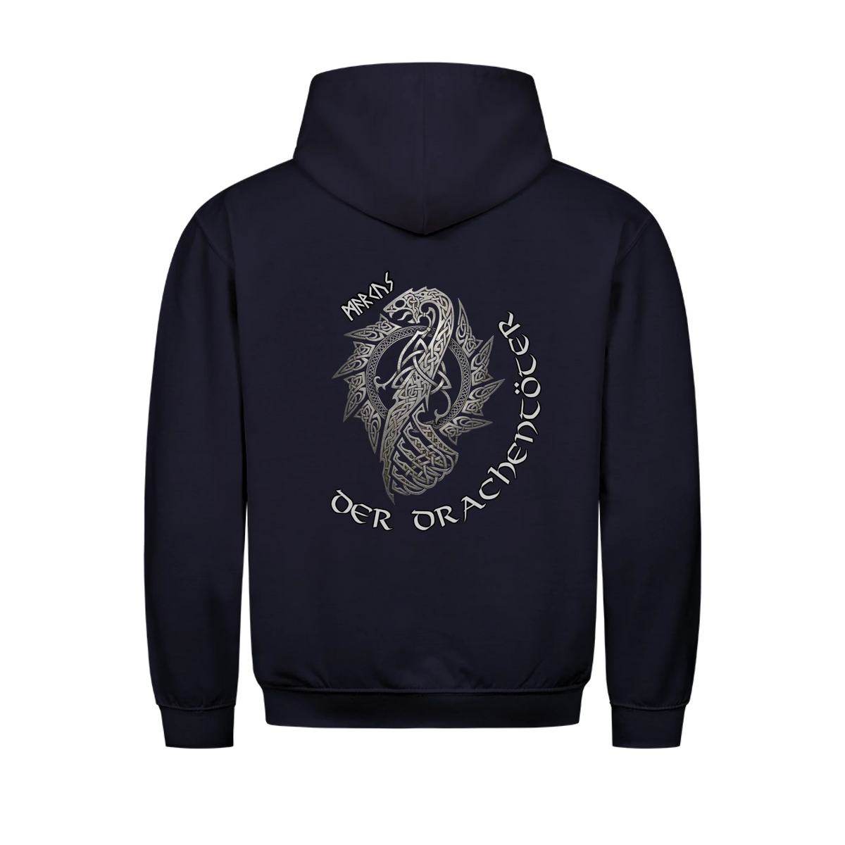 Personalisiertes Hoodie - Deine Bestimmung