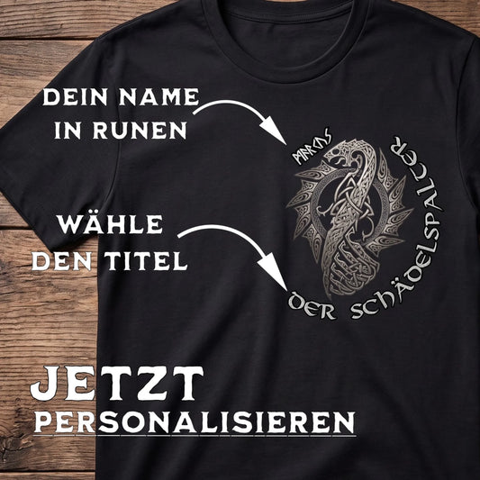 Peronalisierte Produkte Werbung - Deine Bestimmung