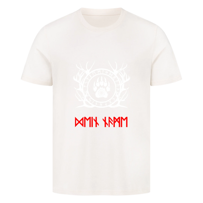 Personalisiert Nordische Mythologie T-Shirt/Shirt Women