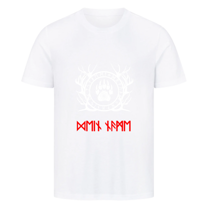 Personalisiert Nordische Mythologie T-Shirt/Shirt Women