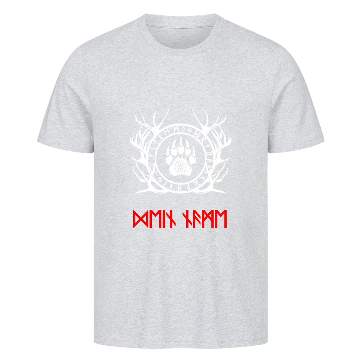 Personalisiert Nordische Mythologie T-Shirt/Shirt Women
