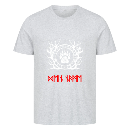 Personalisiert Nordische Mythologie T-Shirt/Shirt Women