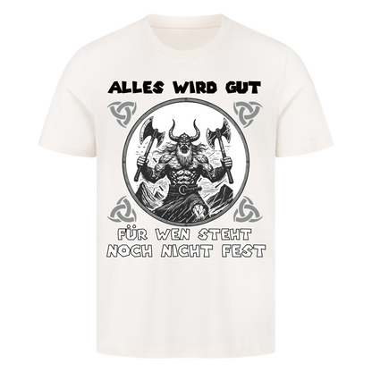 ALLES WIRD GUT T-Shirt
