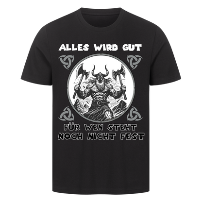 ALLES WIRD GUT T-Shirt
