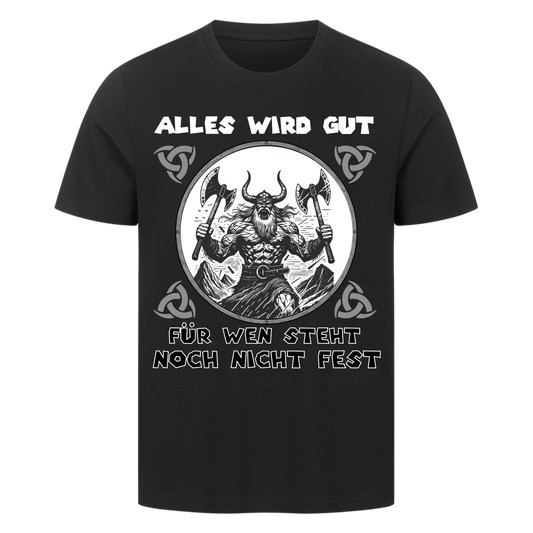 ALLES WIRD GUT T-Shirt