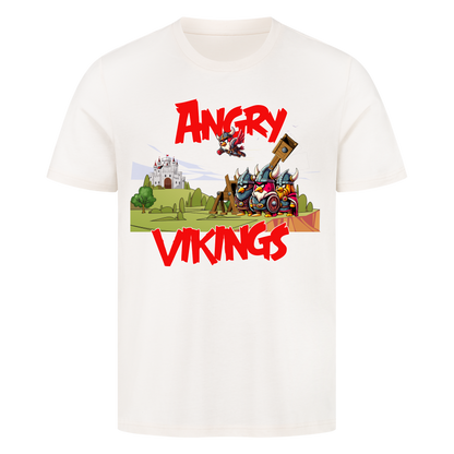 Angry Vikings T-Shirt